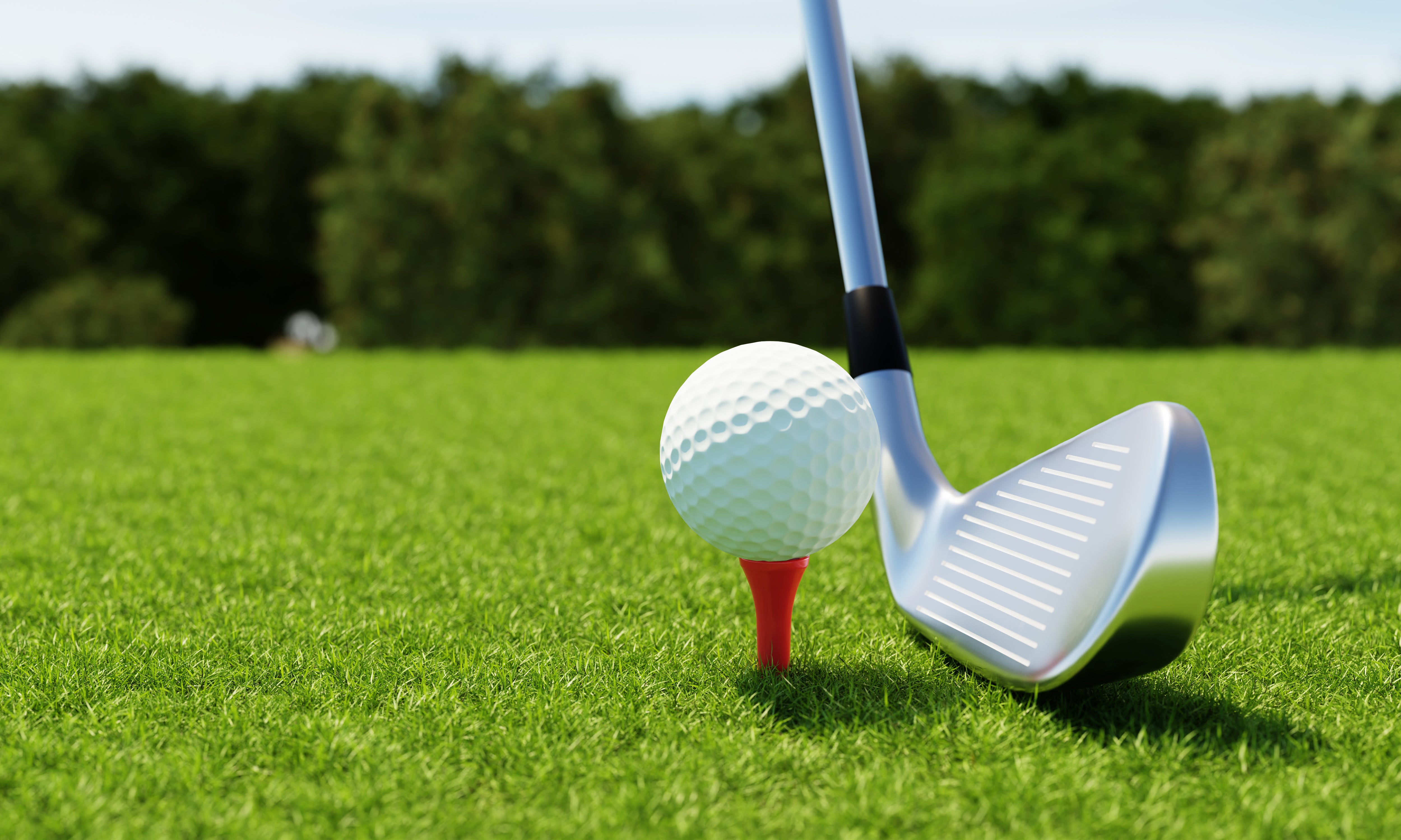 GOLF DEGENERATES WELCOME!