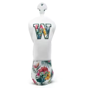 The Paradise Escape Golf Head Cover -COMING SOON: SHIPPING OUT AUG 15TH APPROX