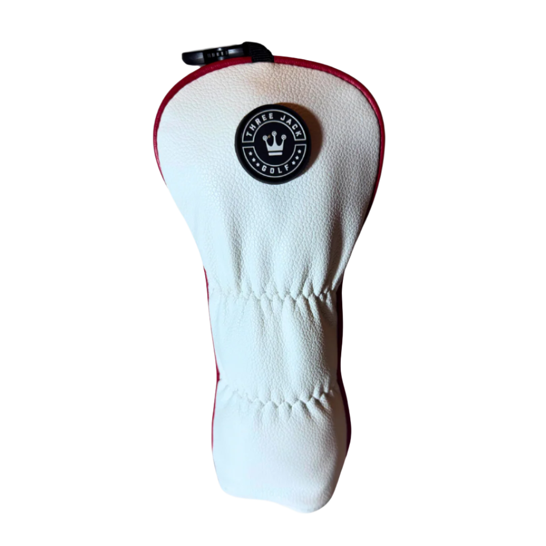 Assman Premium Quality Head Cover