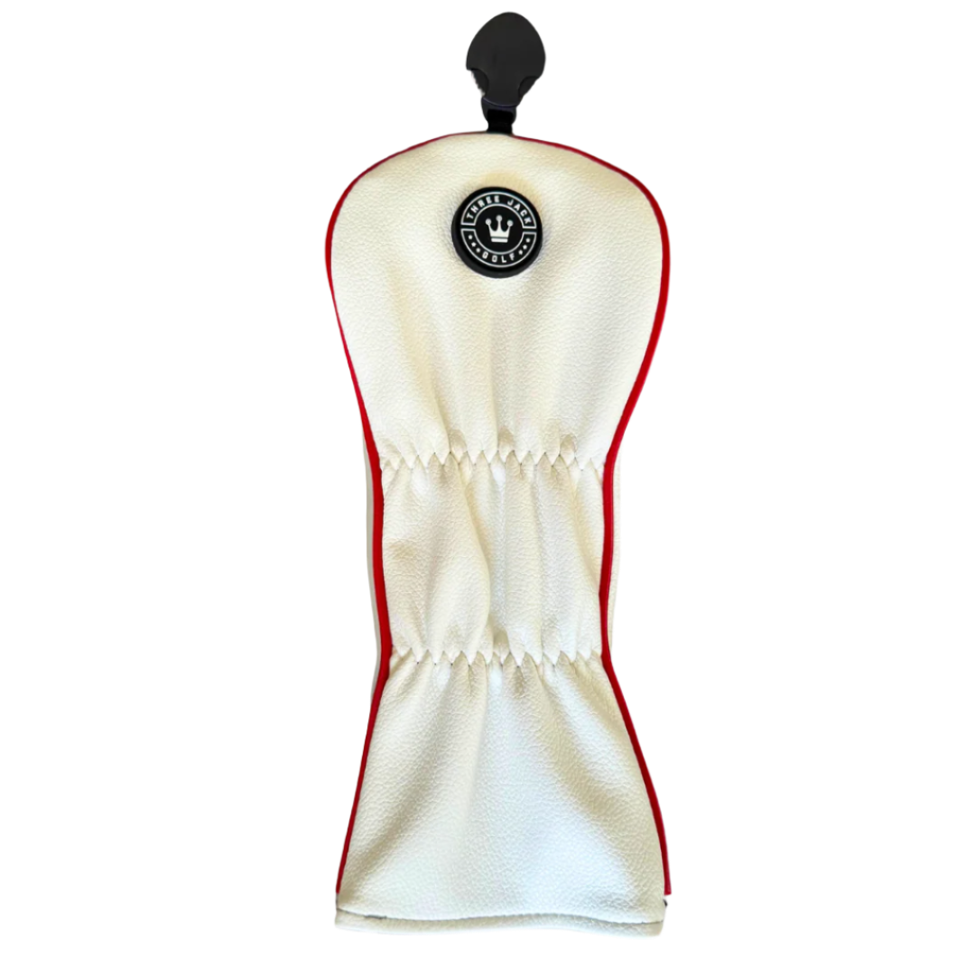 Assman Premium Quality Head Cover