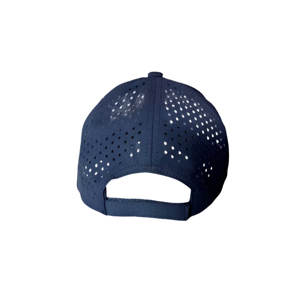 Three Jack Golf Premium Caps