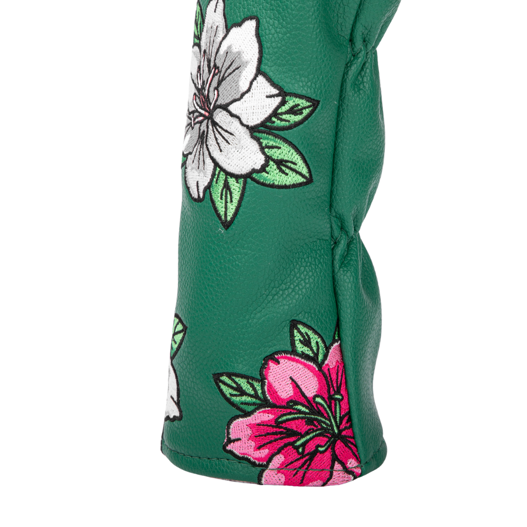Azaleas Headcover