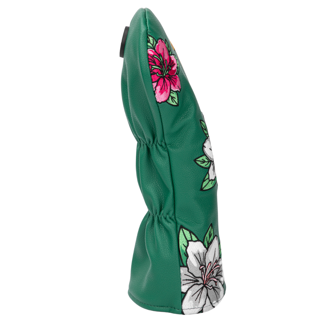 The Azaleas Head Cover