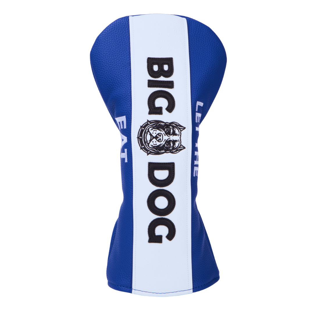 The Big Dog Head Cover
