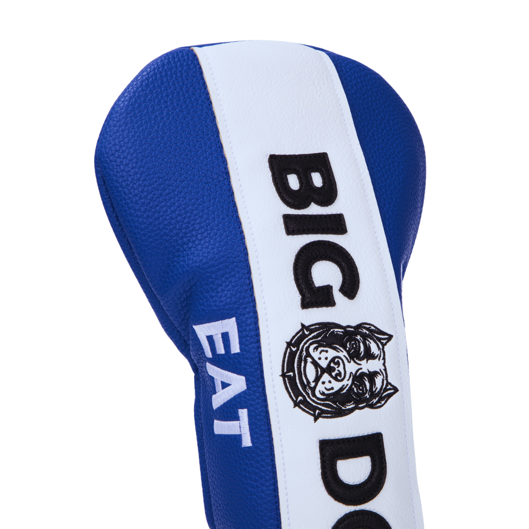 The Big Dog Head Cover