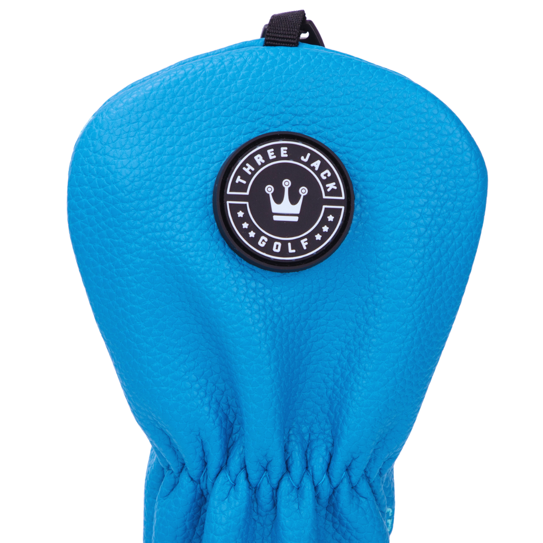 Excuses Factory Headcover