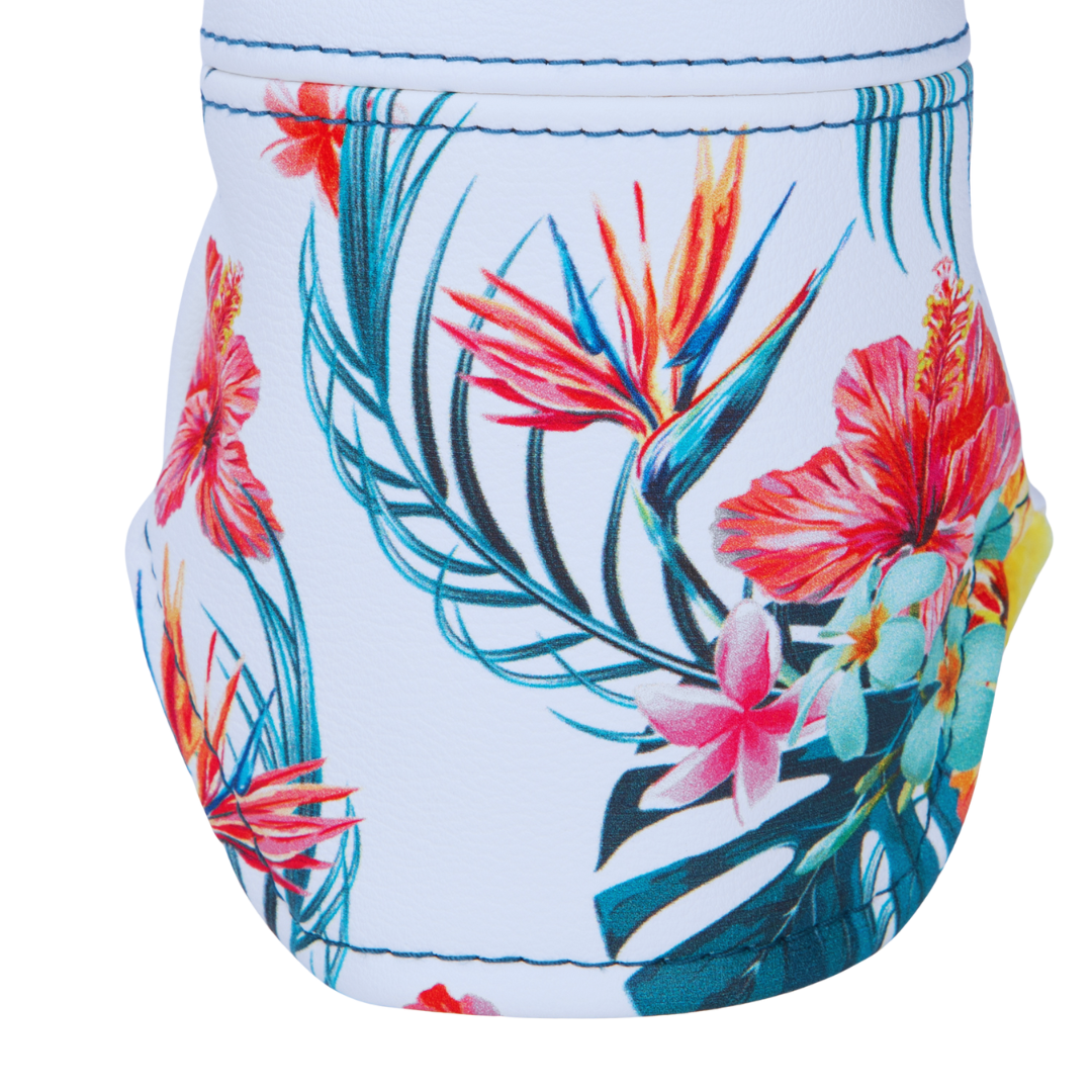 Paradise Escape Golf HeadCover