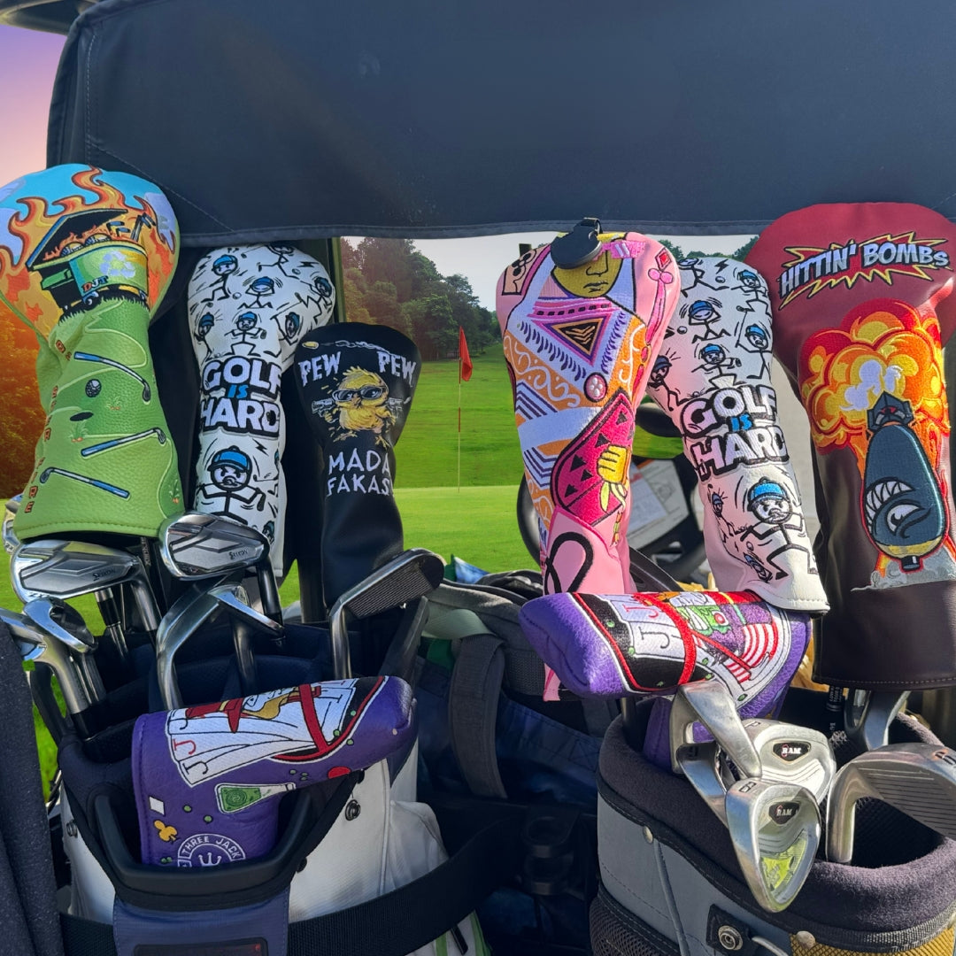 Head Covers
