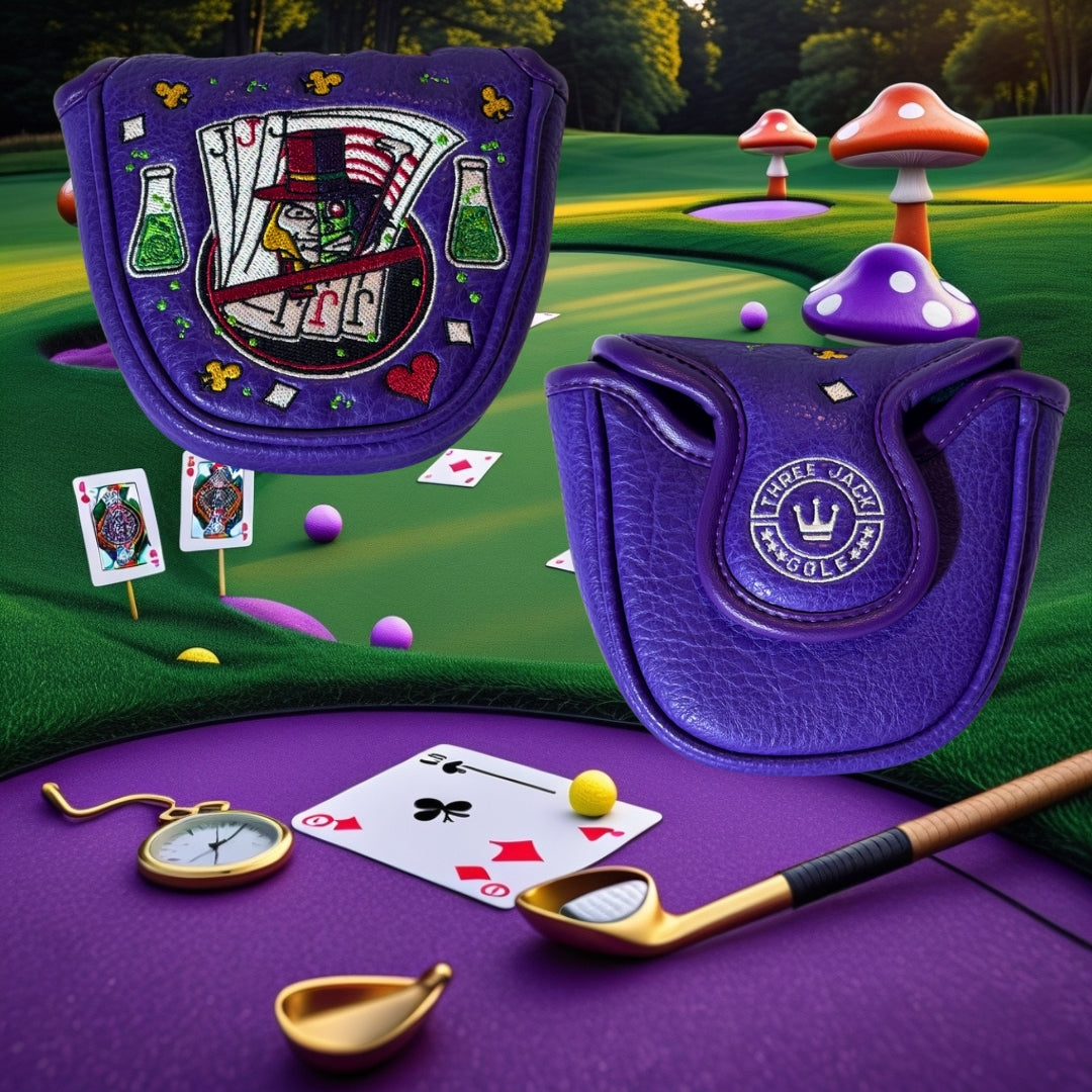 Putter Covers