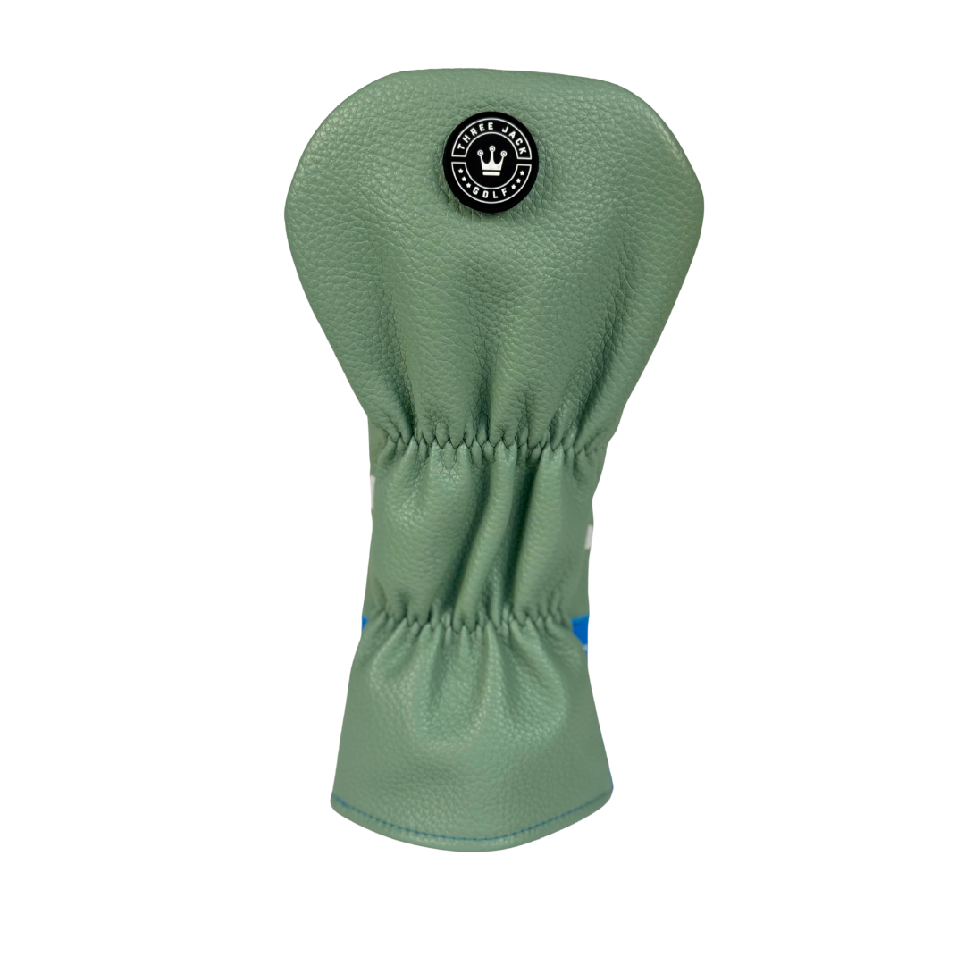 SHANKOPOTAMUS Head Cover